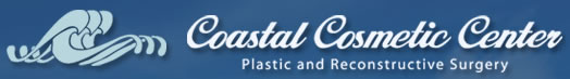 Coastal Cosmetic Logo