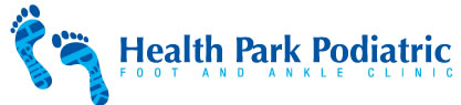 Health Park Logo