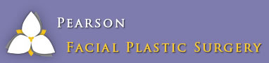 Pearson Facial Plastic Surgery Logo