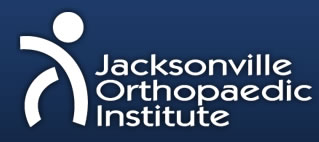 Jacksonville Orthopaedic Institute logo